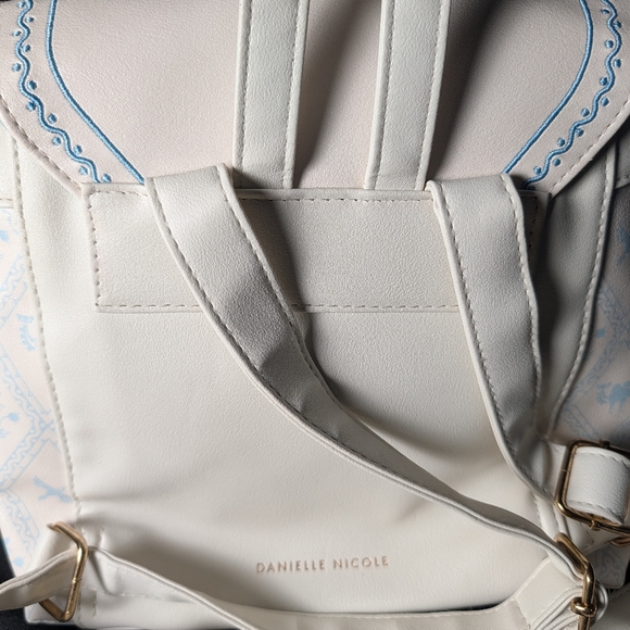 danielle nicole zelda mini backpack Danielle Nicole The Legend of Zelda: Breath of the Wild Mini backpack